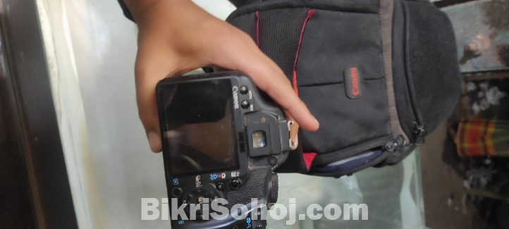 Canon 500D